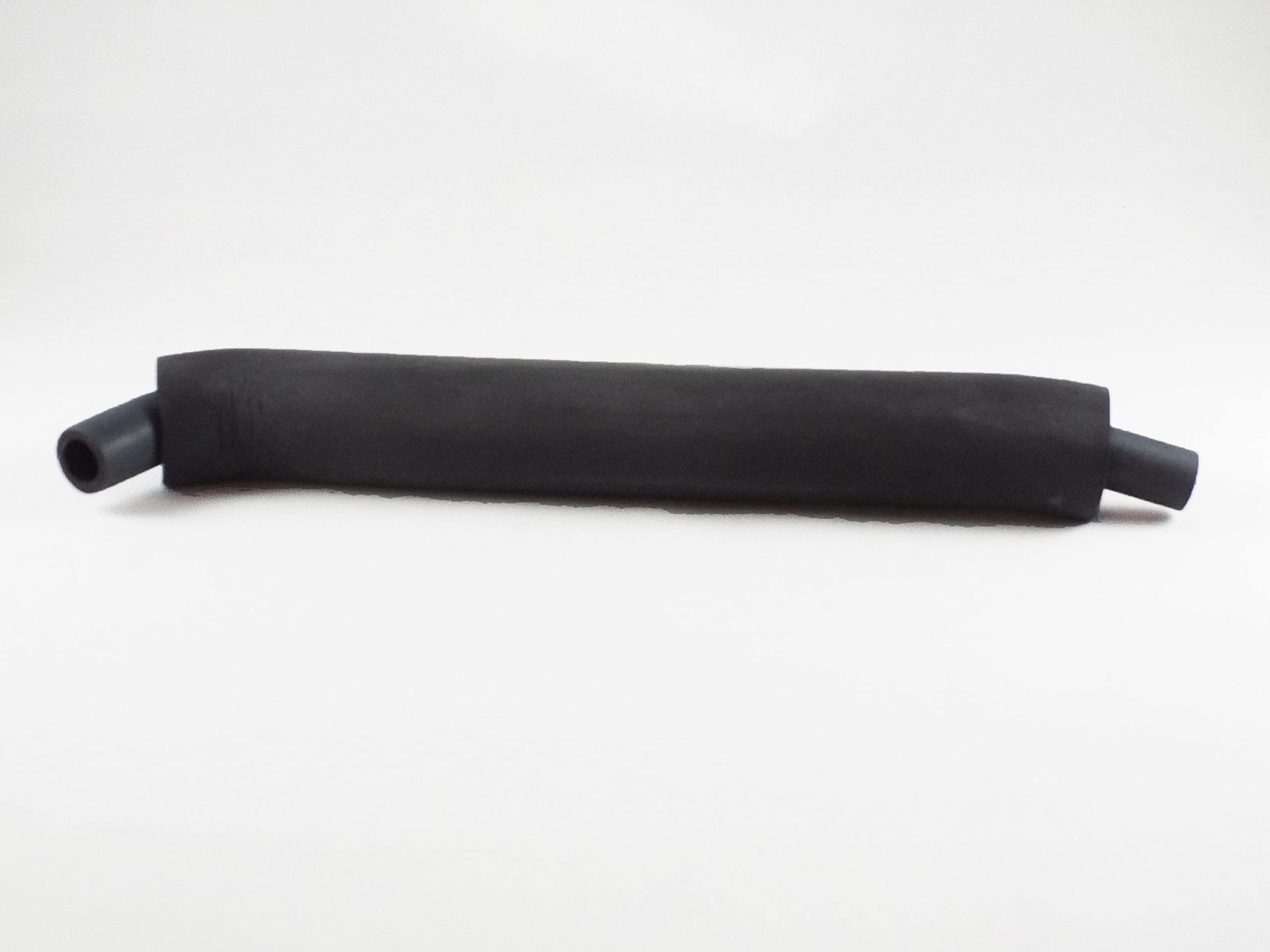 Amazon.com: Toyota 12261-0P010 Ventilation Hose : Automotive
